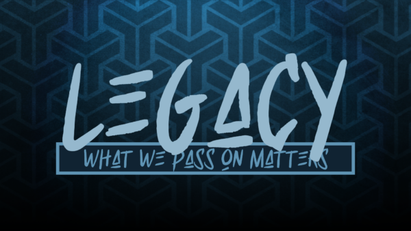 Legacy: Share your Story Image