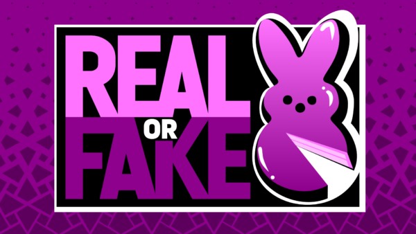 Real or Fake - Is Hope Real? Image