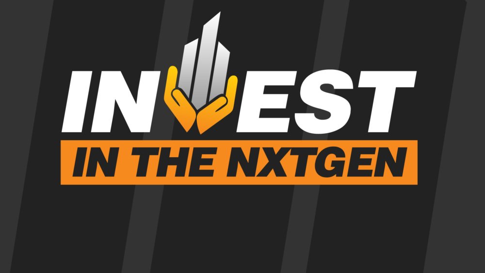 INVEST in the NXTGEN